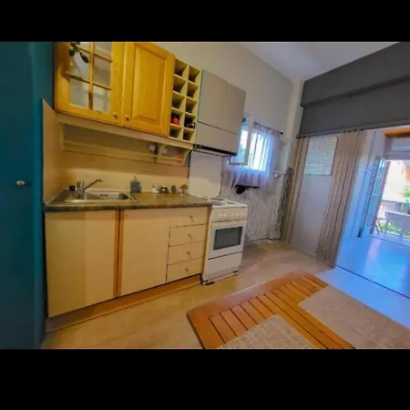 Μέντα 1 Apartment Kalamata Exterior photo