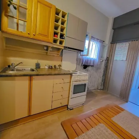 Μέντα 1 Apartment Kalamata Exterior photo
