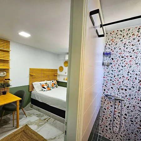 Μέντα 1 Apartment Kalamata Exterior photo