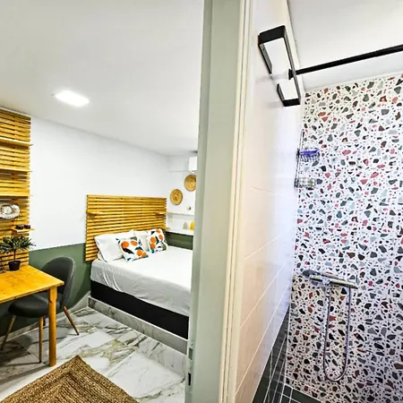 Μέντα 1 Apartment Kalamata Exterior photo