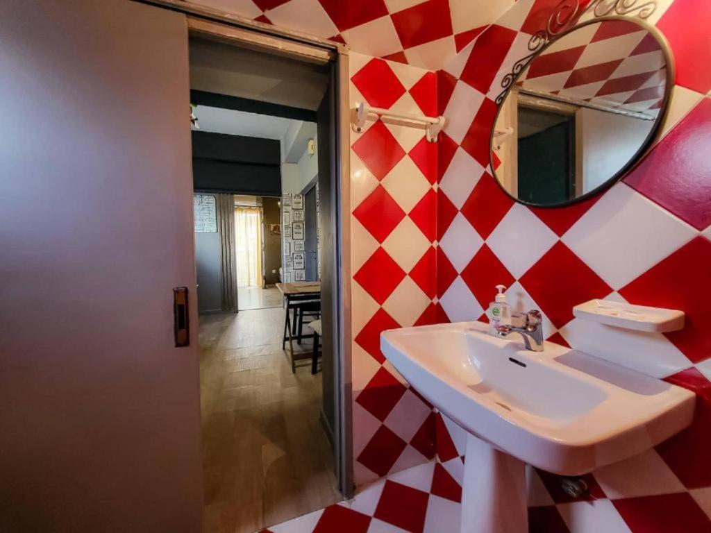 Apartment μέντα 1