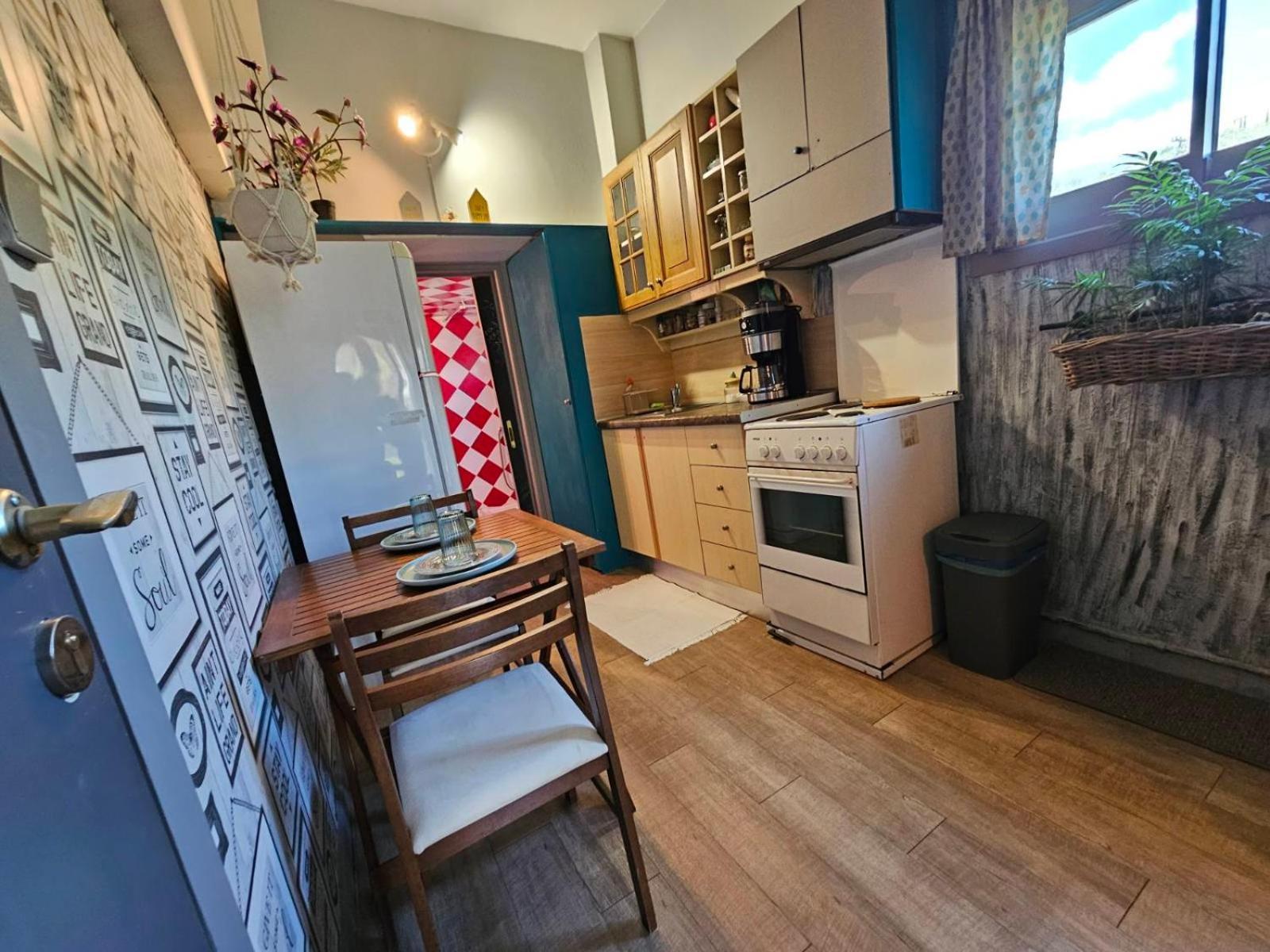 Apartment μέντα 1 Kalamata