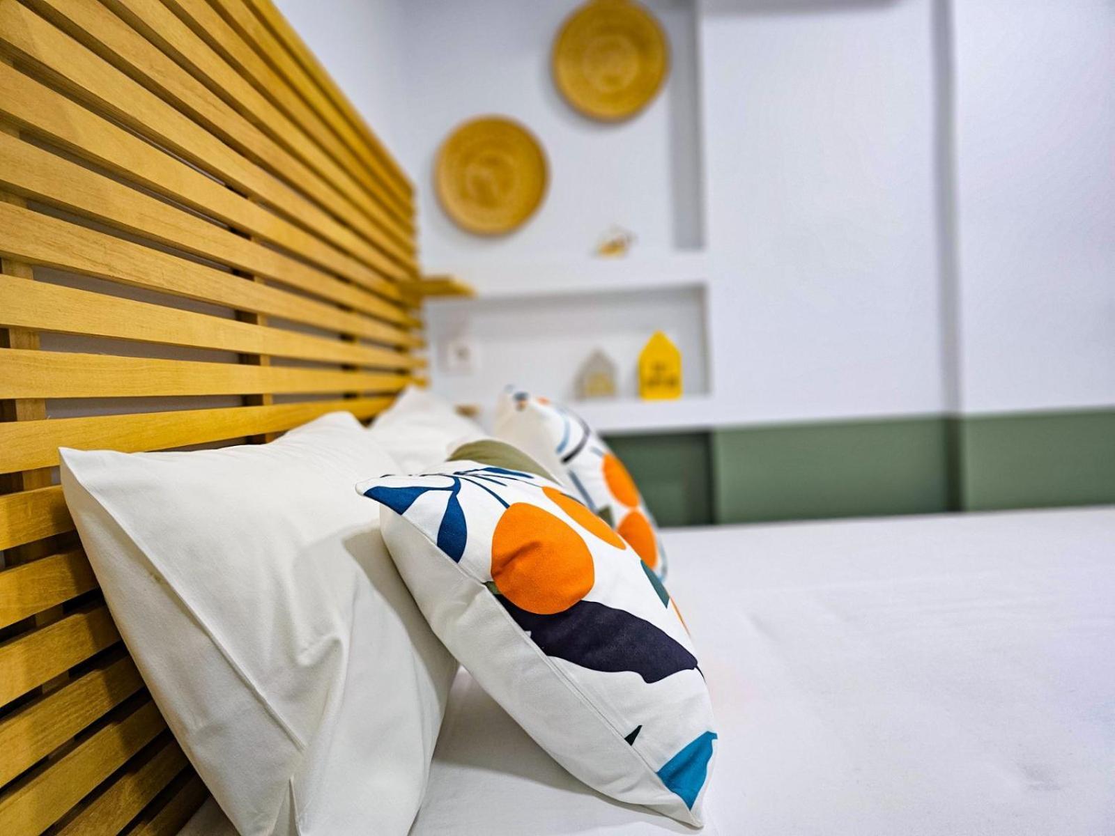 μέντα 1 Apartment *