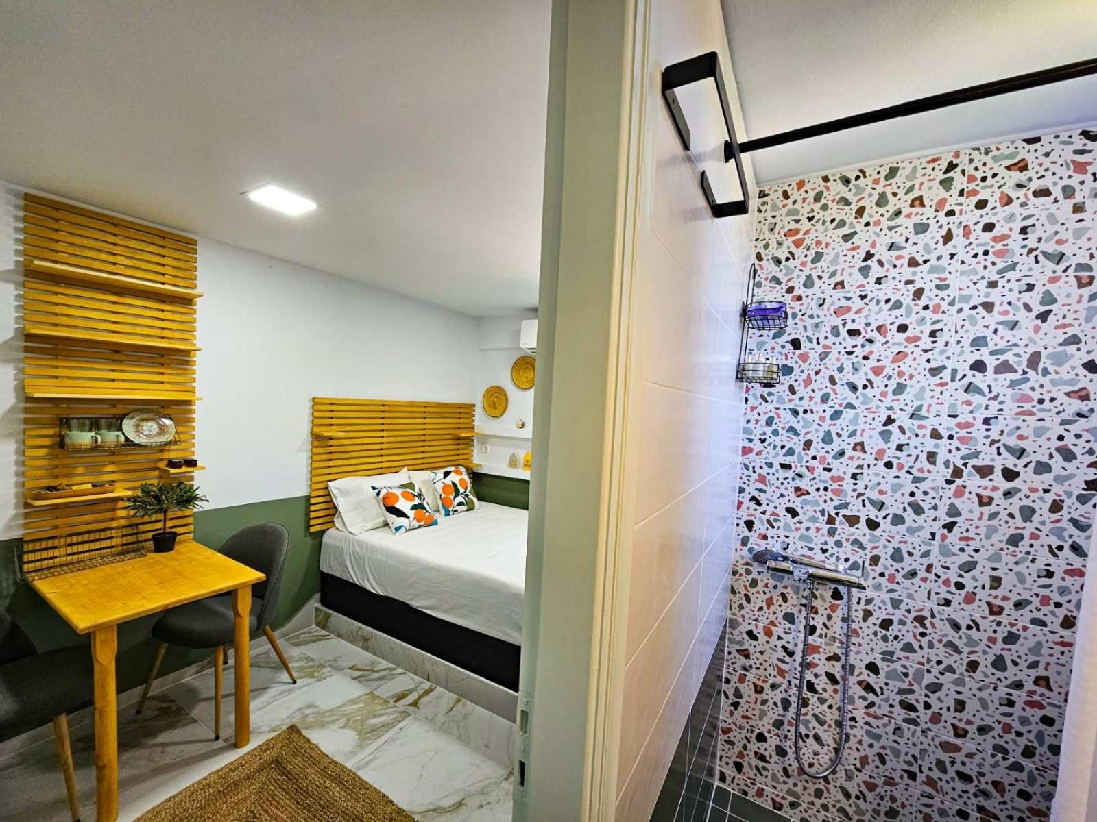μέντα 1 Apartment Kalamata