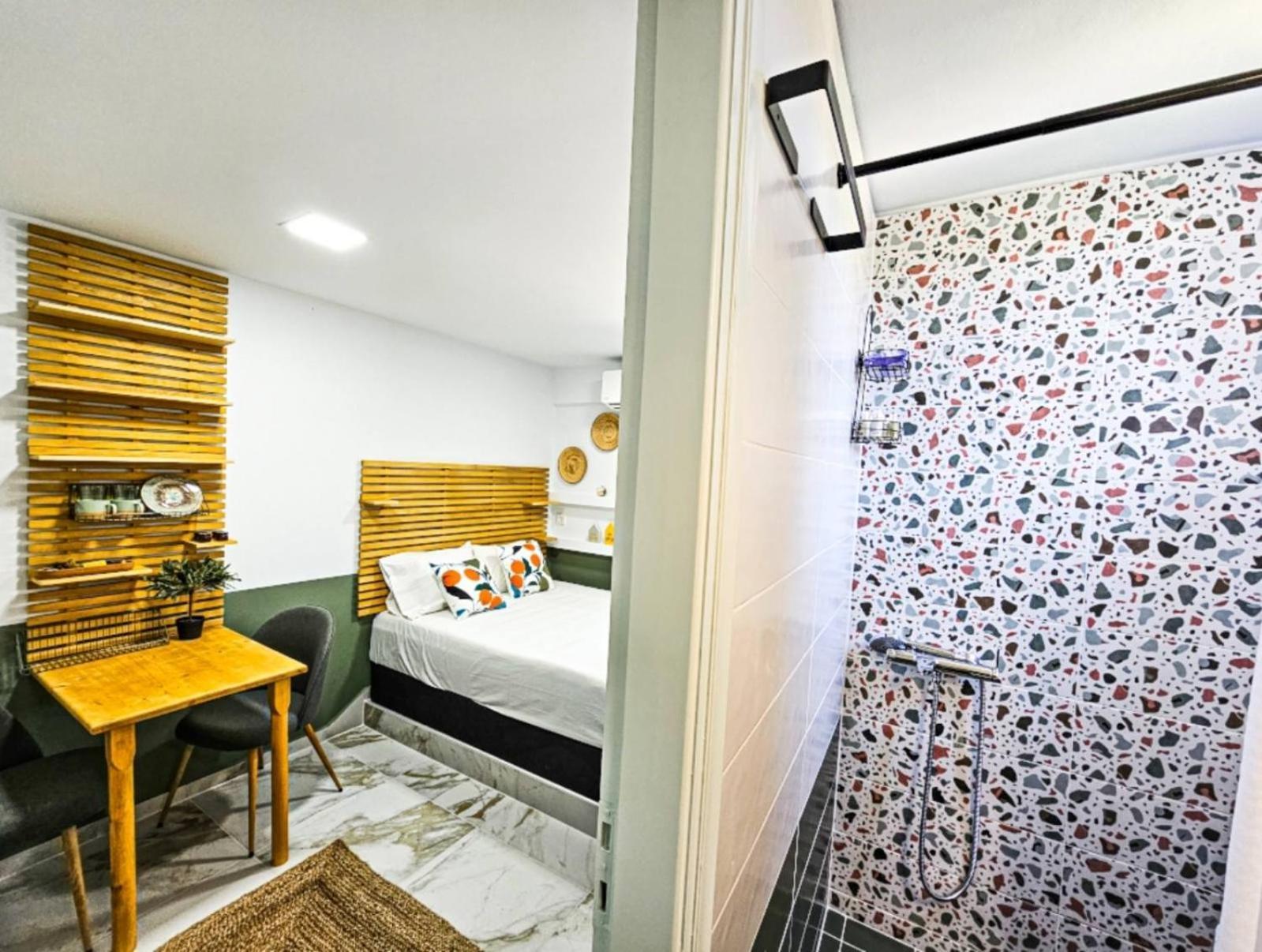 μέντα 1 Apartment *