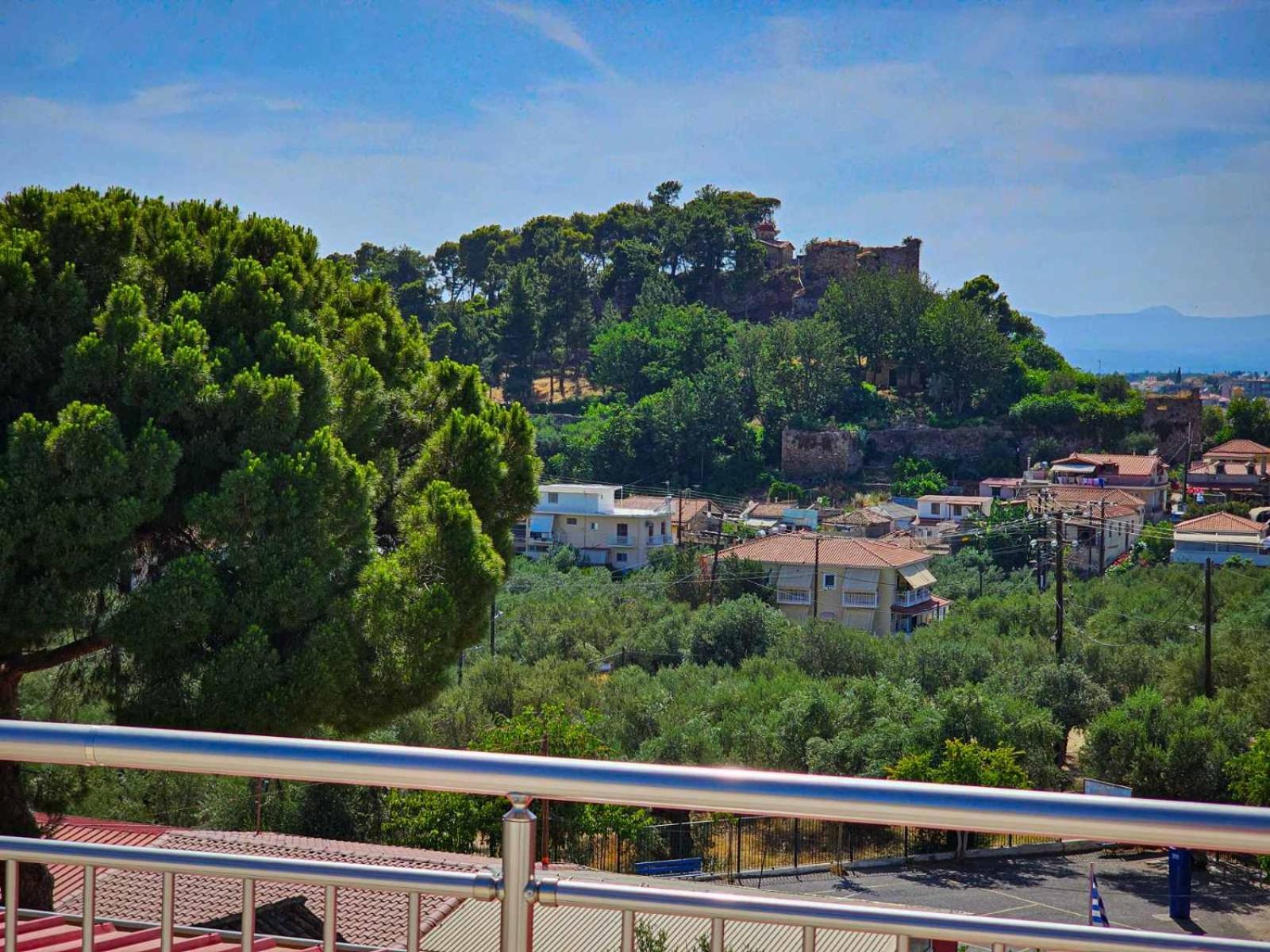 μέντα 1 Apartment *