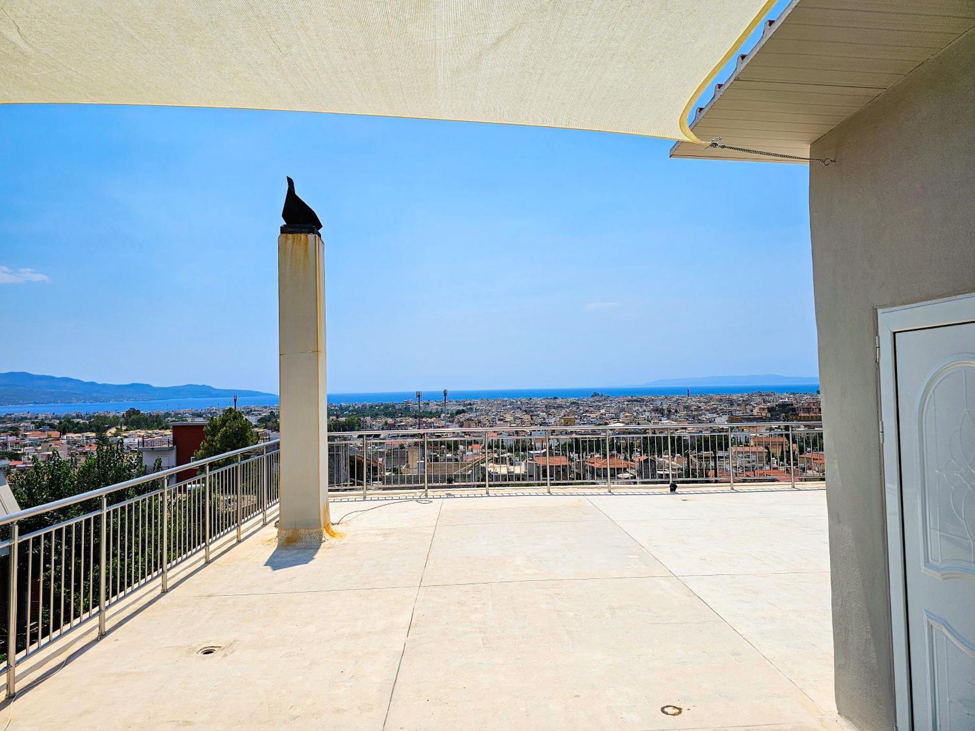 Apartment μέντα 1